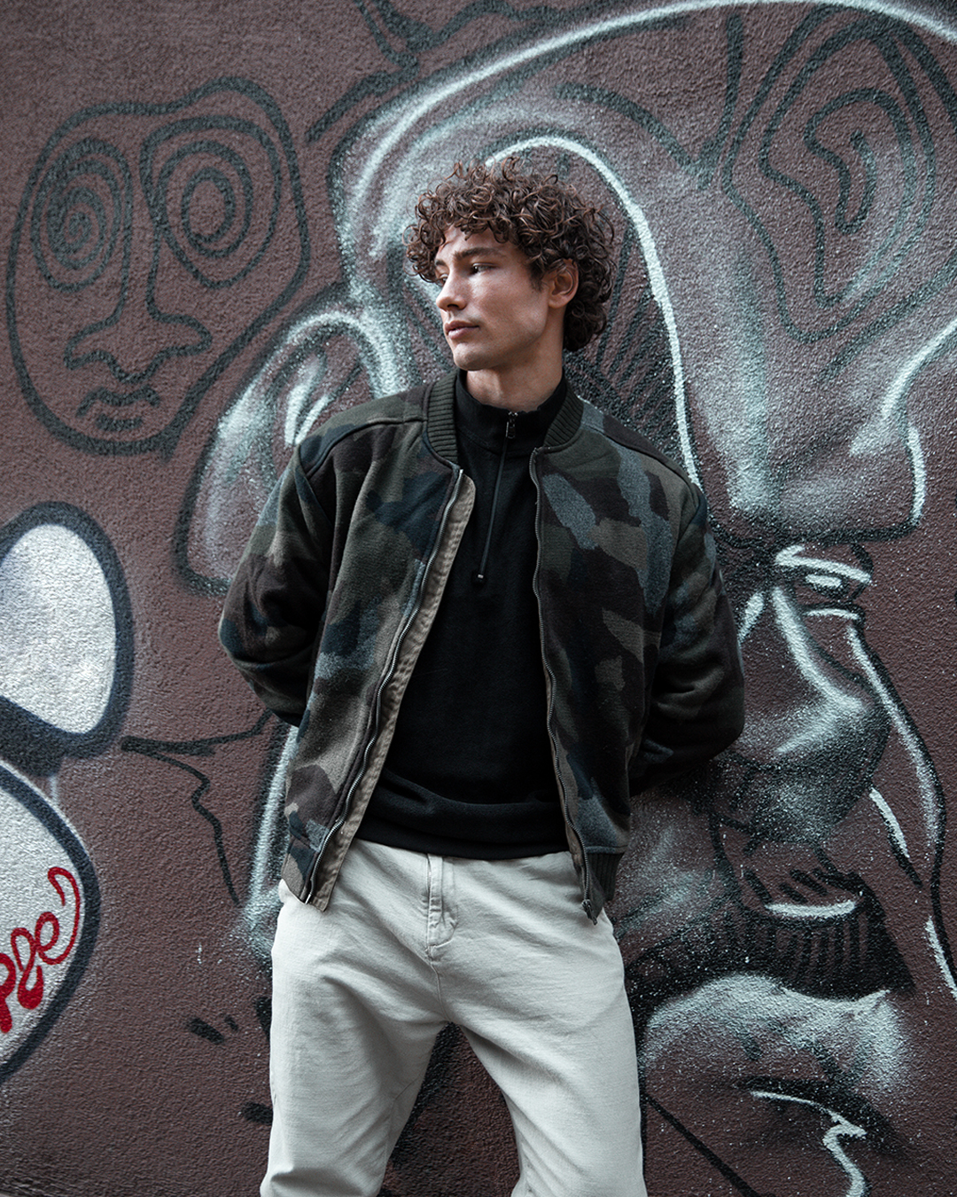 Ilya Romanov for LTB New Collection news photo