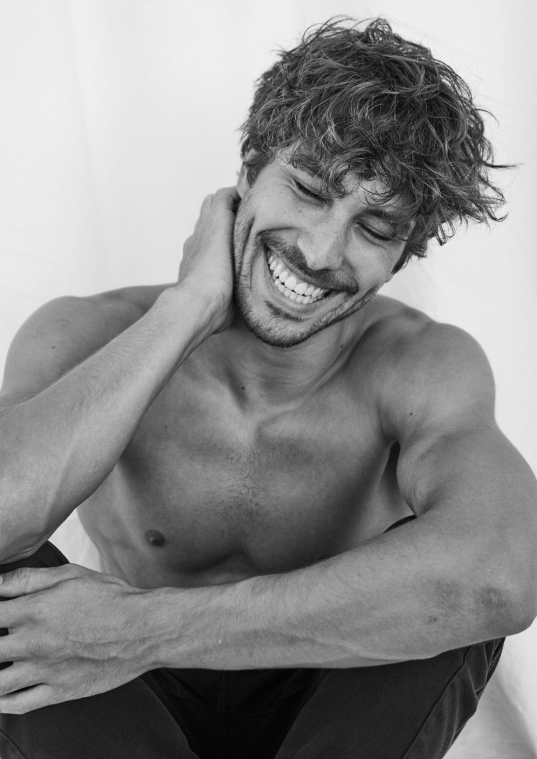 Khalil Saidane book photo