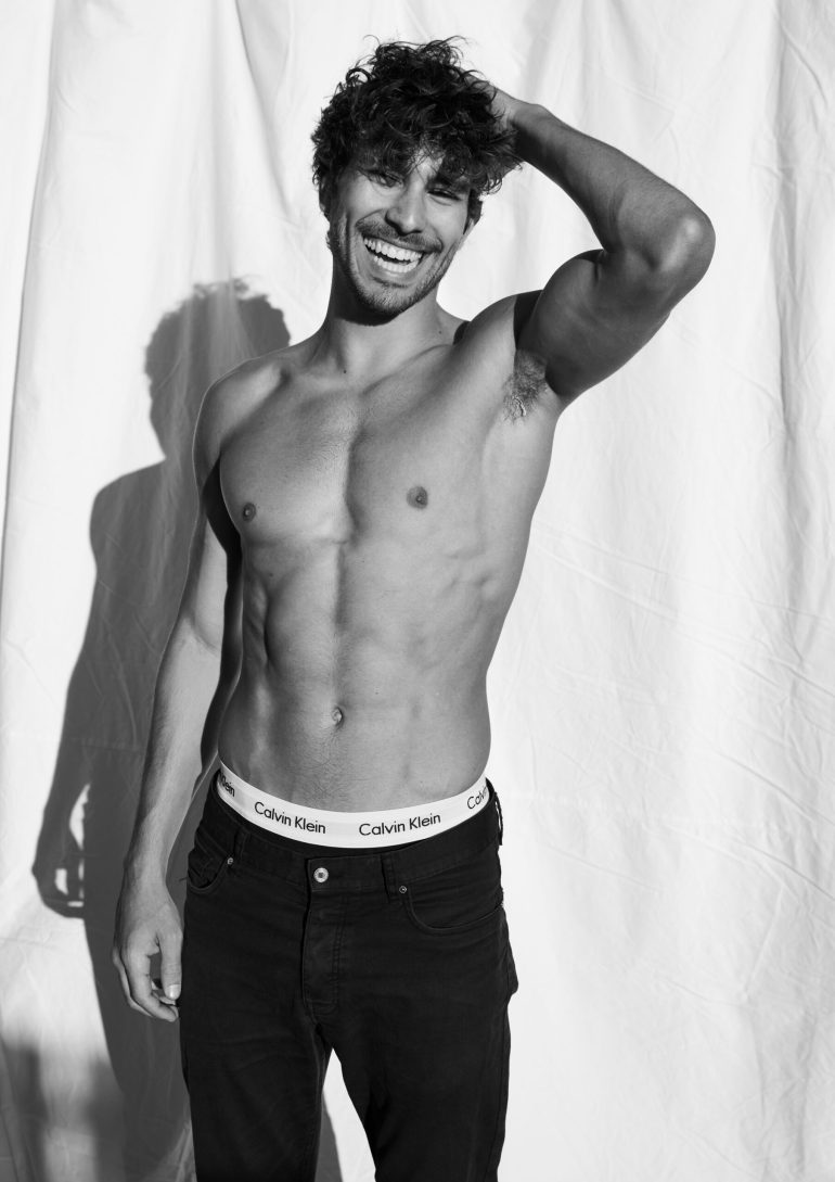 Khalil Saidane book photo