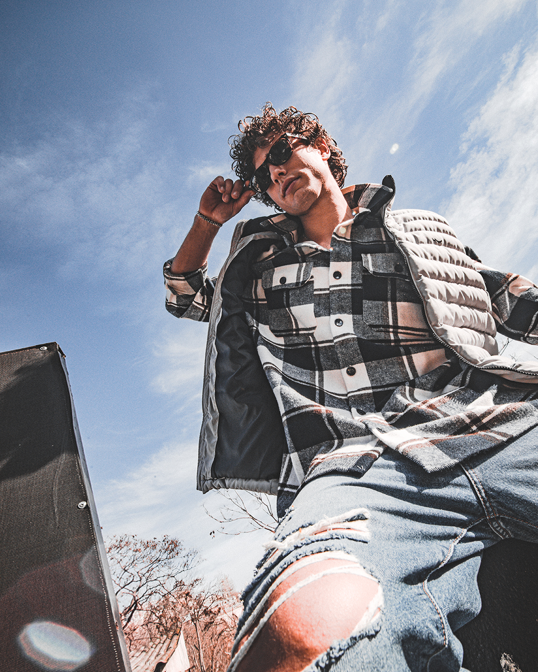 Ilya Romanov for LTB New Collection news photo