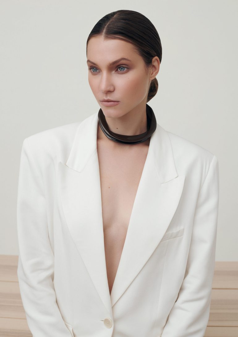 Anna Gryzlova book photo