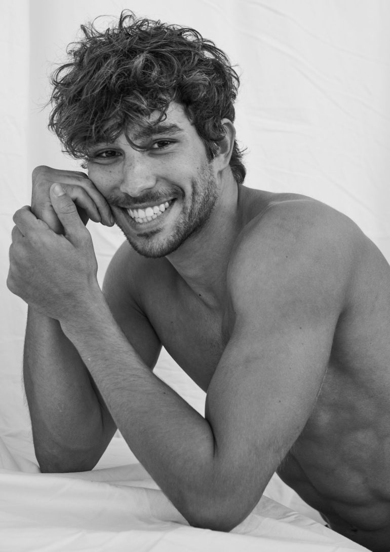 Khalil Saidane book photo