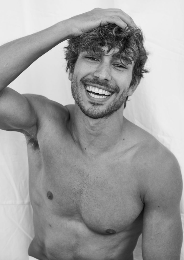 Khalil Saidane book photo