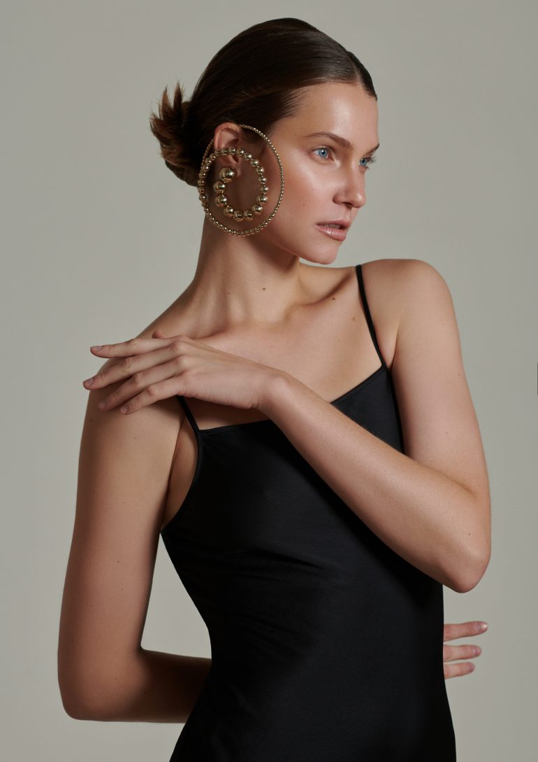 Anna Gryzlova book photo