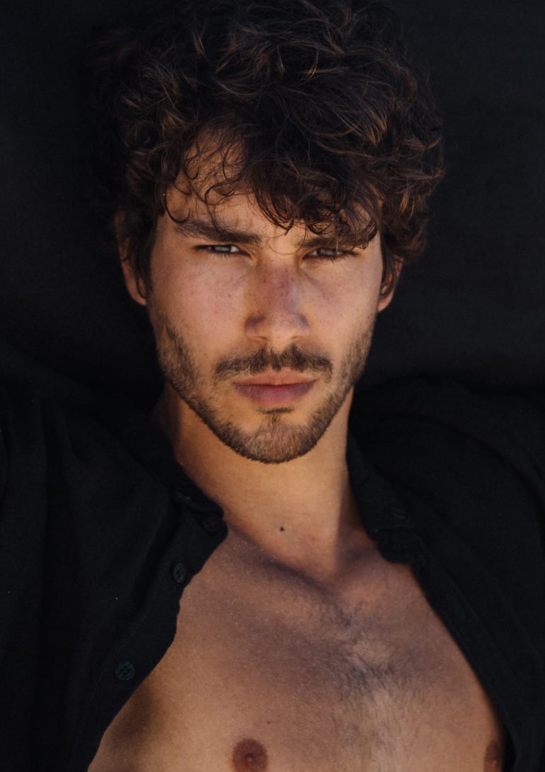 Khalil Saidane book photo