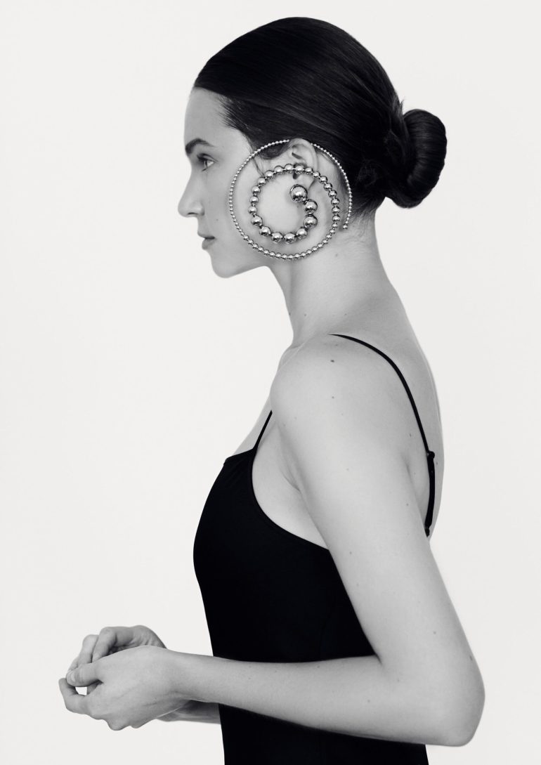 Anna Gryzlova book photo