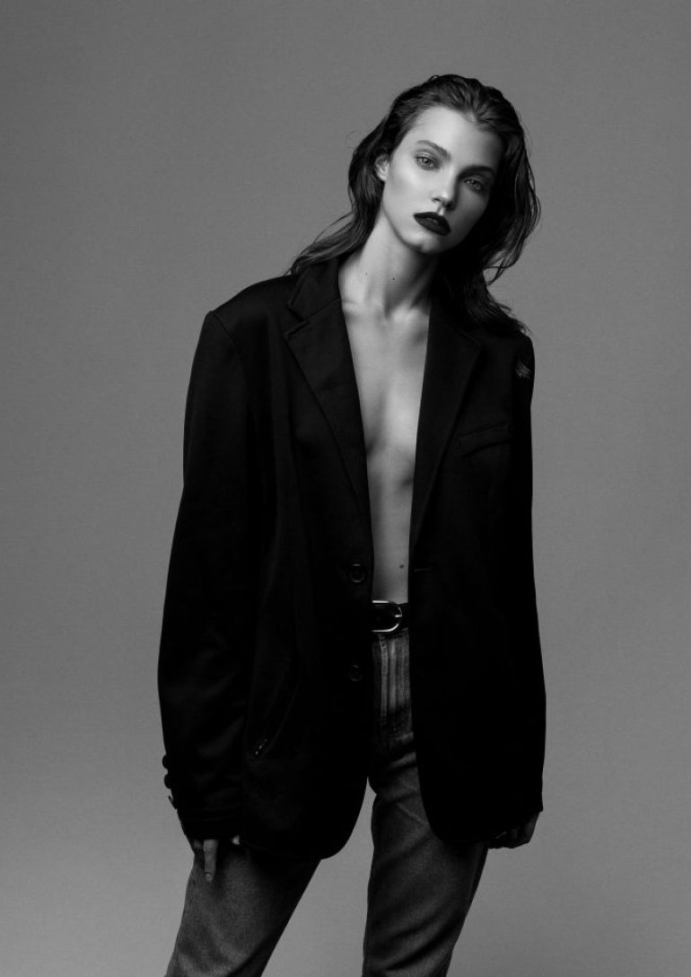 Anna Gryzlova book photo