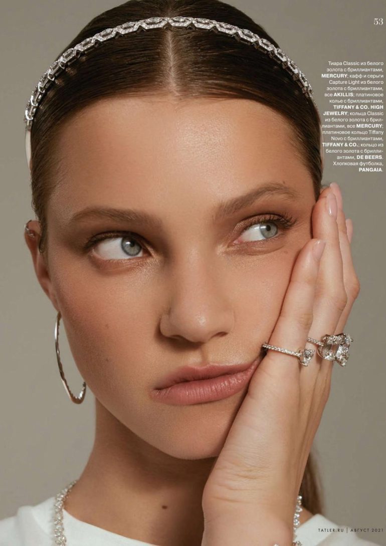 Anna Gryzlova book photo