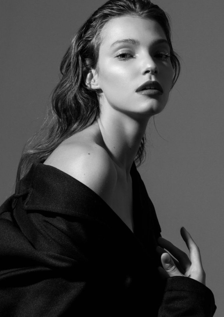 Anna Gryzlova book photo