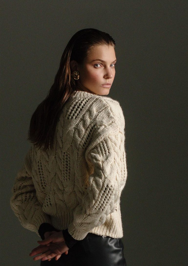 Anna Gryzlova book photo