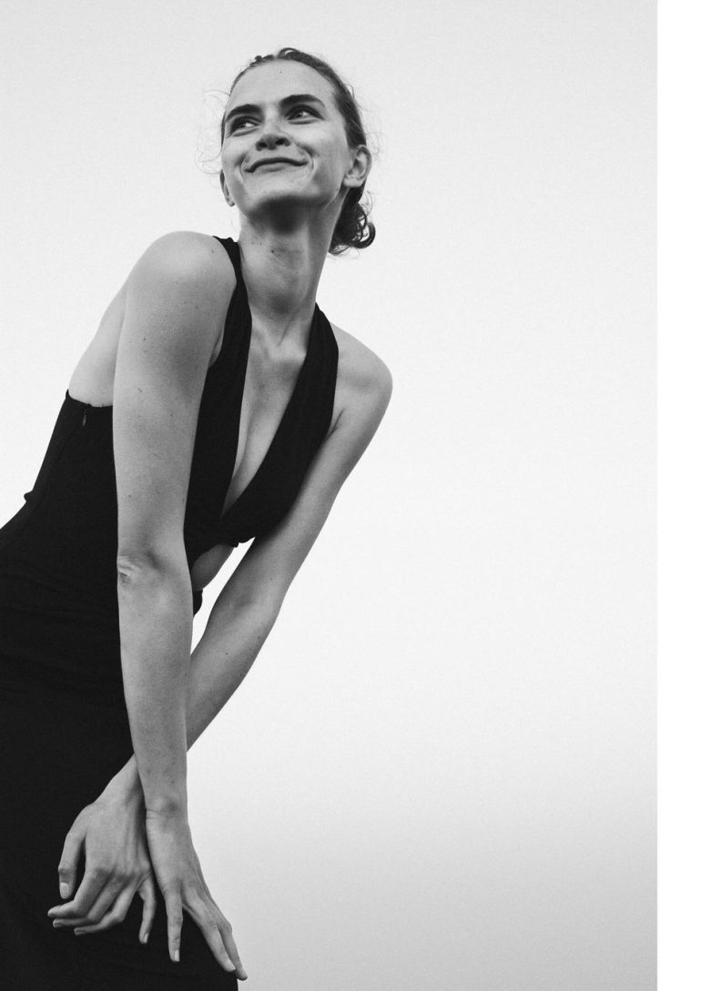 Masha Alexeeva book photo