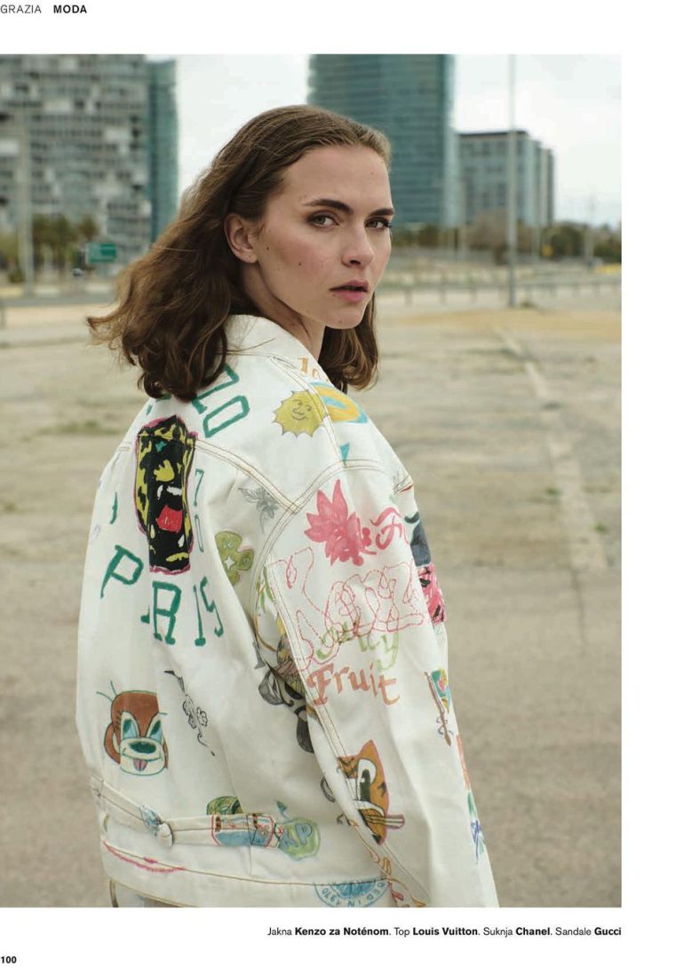 Masha Alexeeva book photo