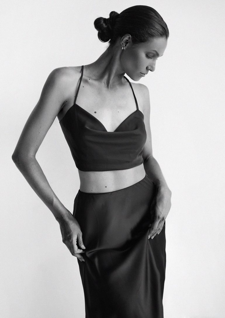 Anna Gryzlova book photo