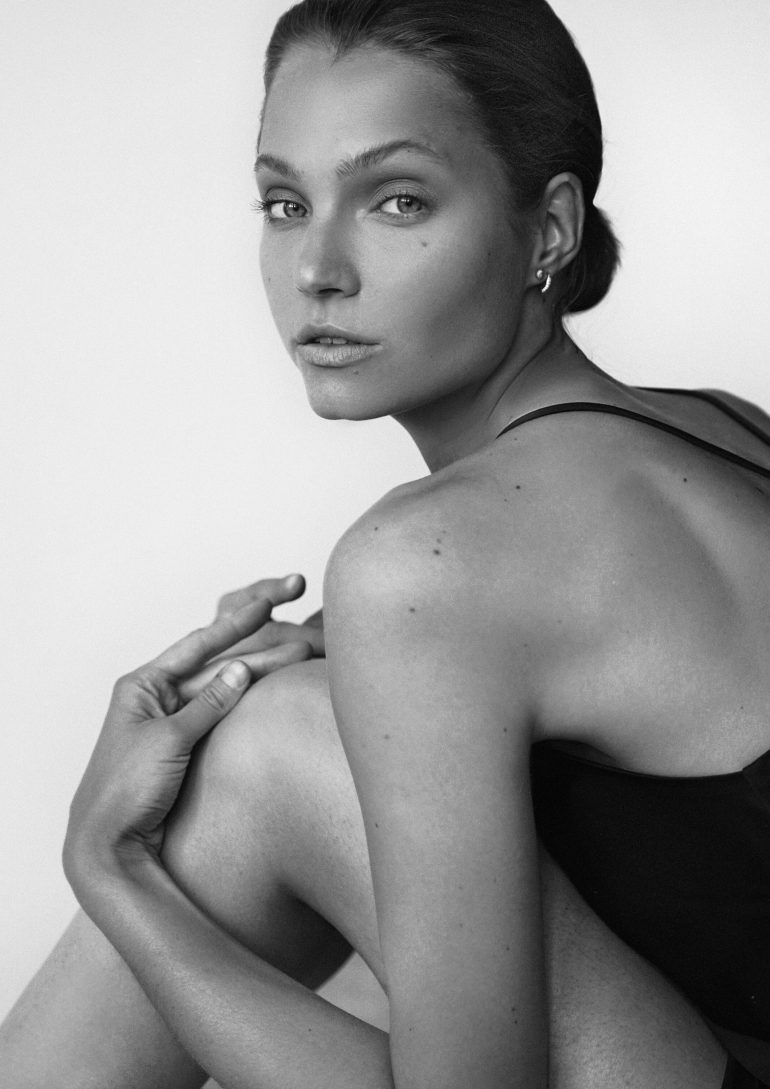 Anna Gryzlova book photo