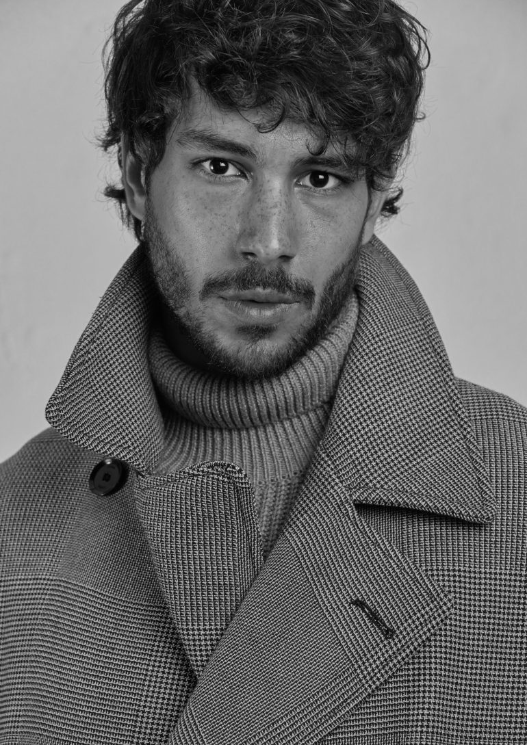 Khalil Saidane book photo