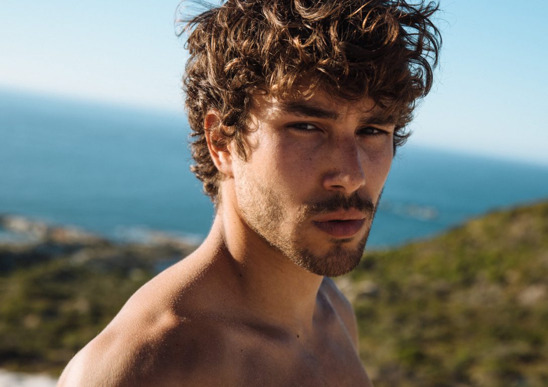 Khalil Saidane book photo