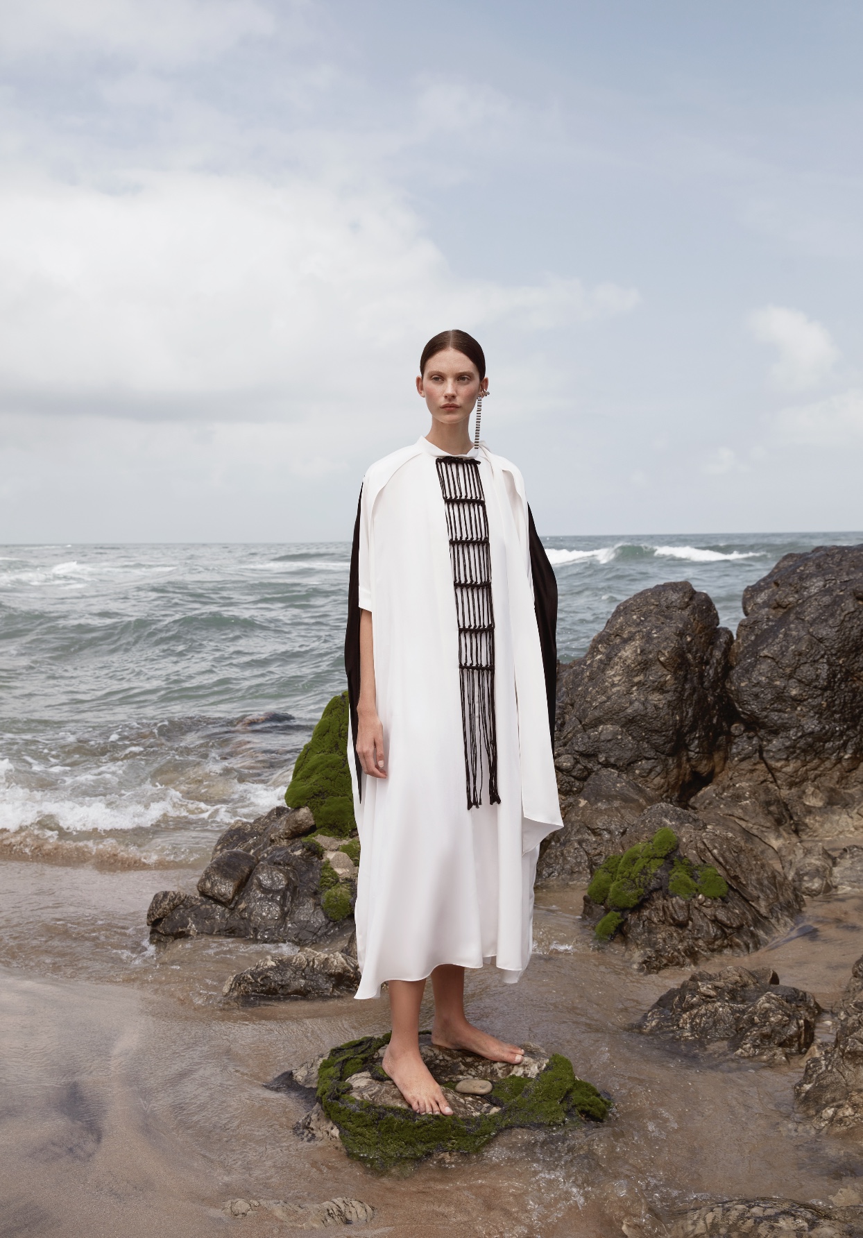 Kayla Hansen for Baqa SS’23 Collection news photo