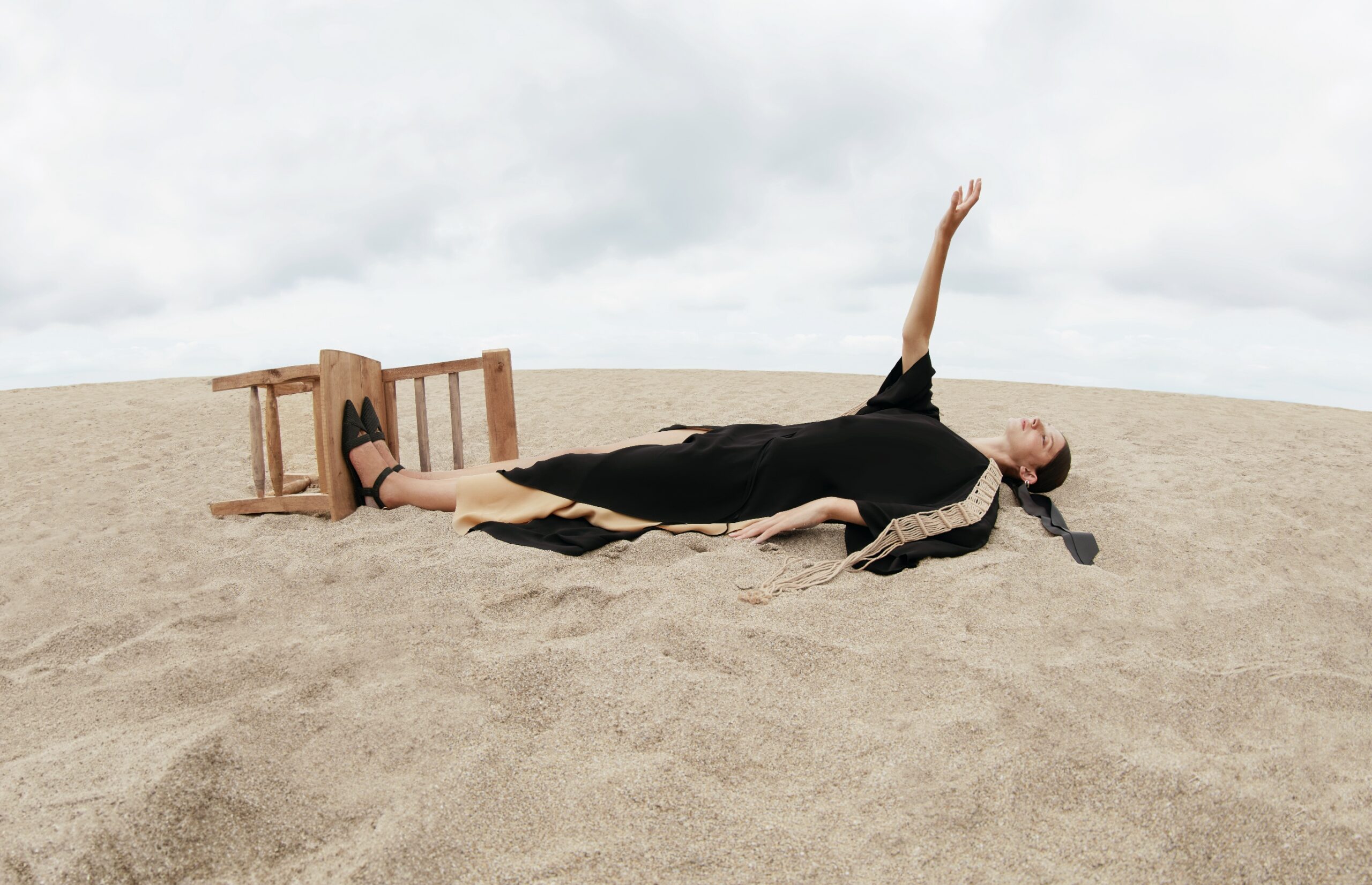 Kayla Hansen for Baqa SS’23 Collection news photo