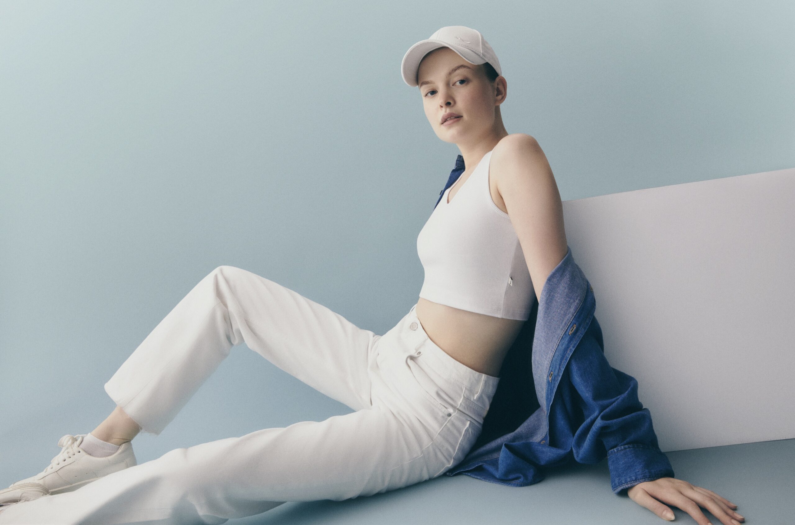 Lessy Elen & Ignacio Ferrari for LTB Jean Collection news photo