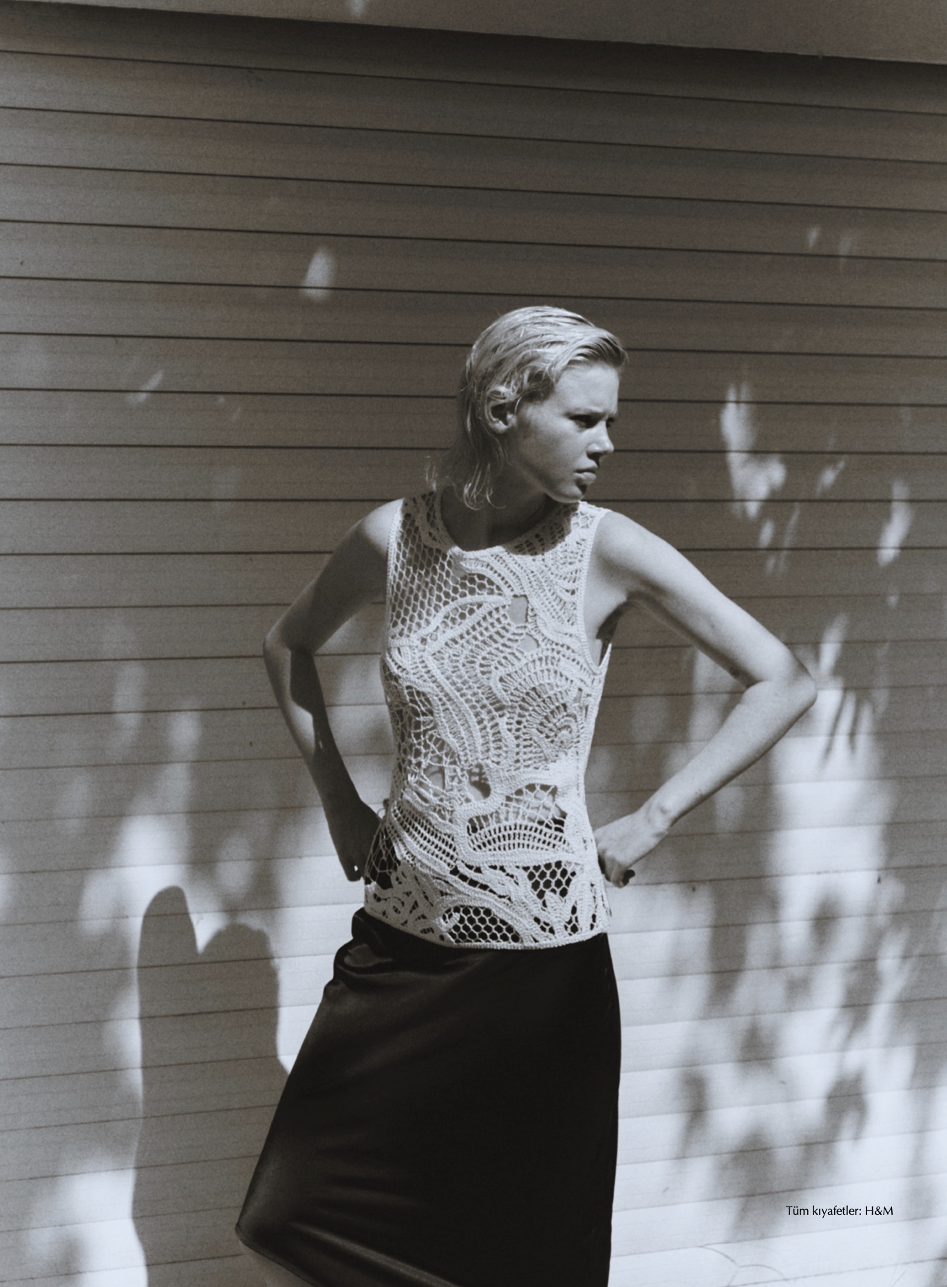 Catharina Pedersen for Marie Claire August’23 Issue news photo