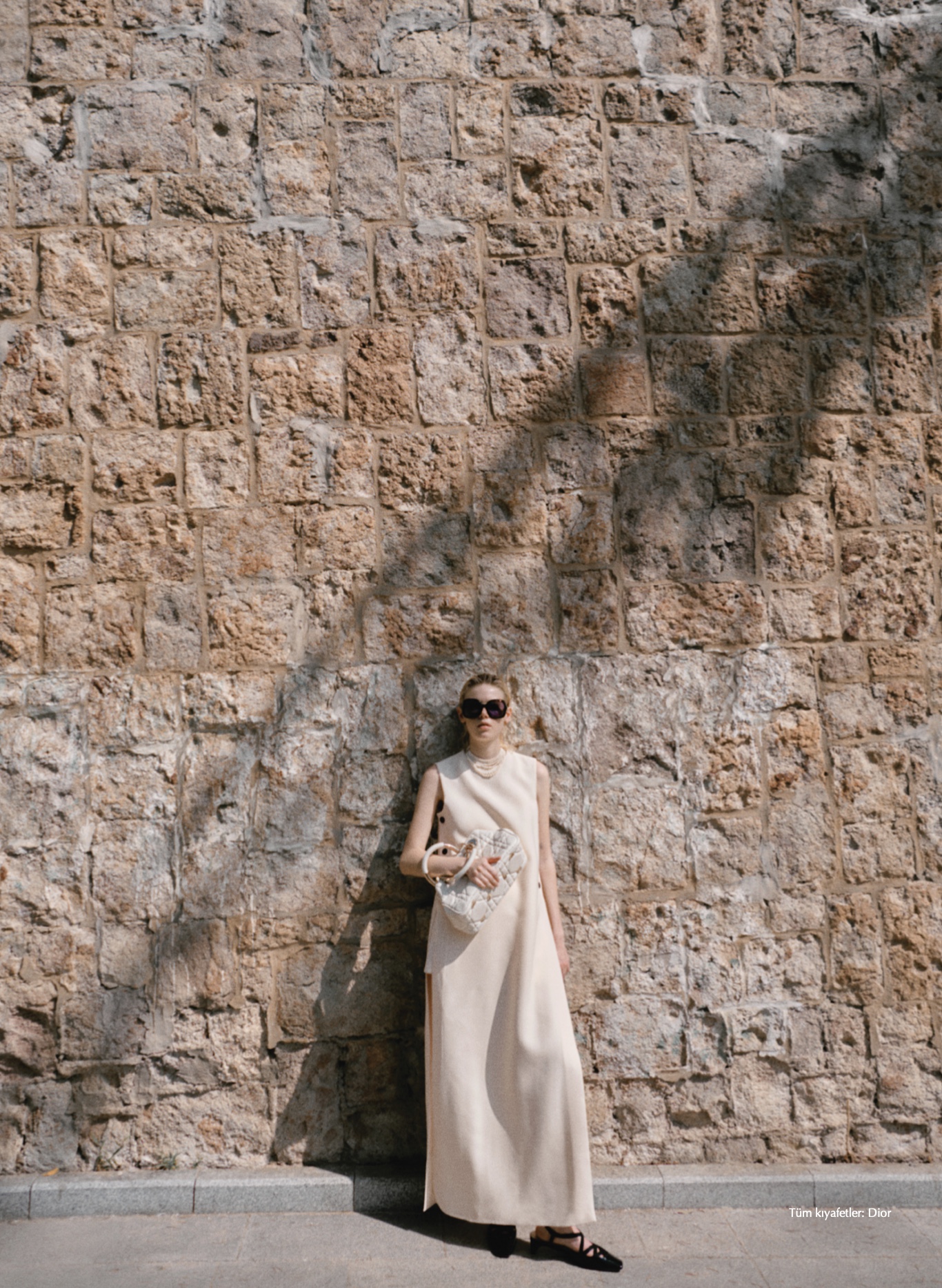 Catharina Pedersen for Marie Claire August’23 Issue news photo