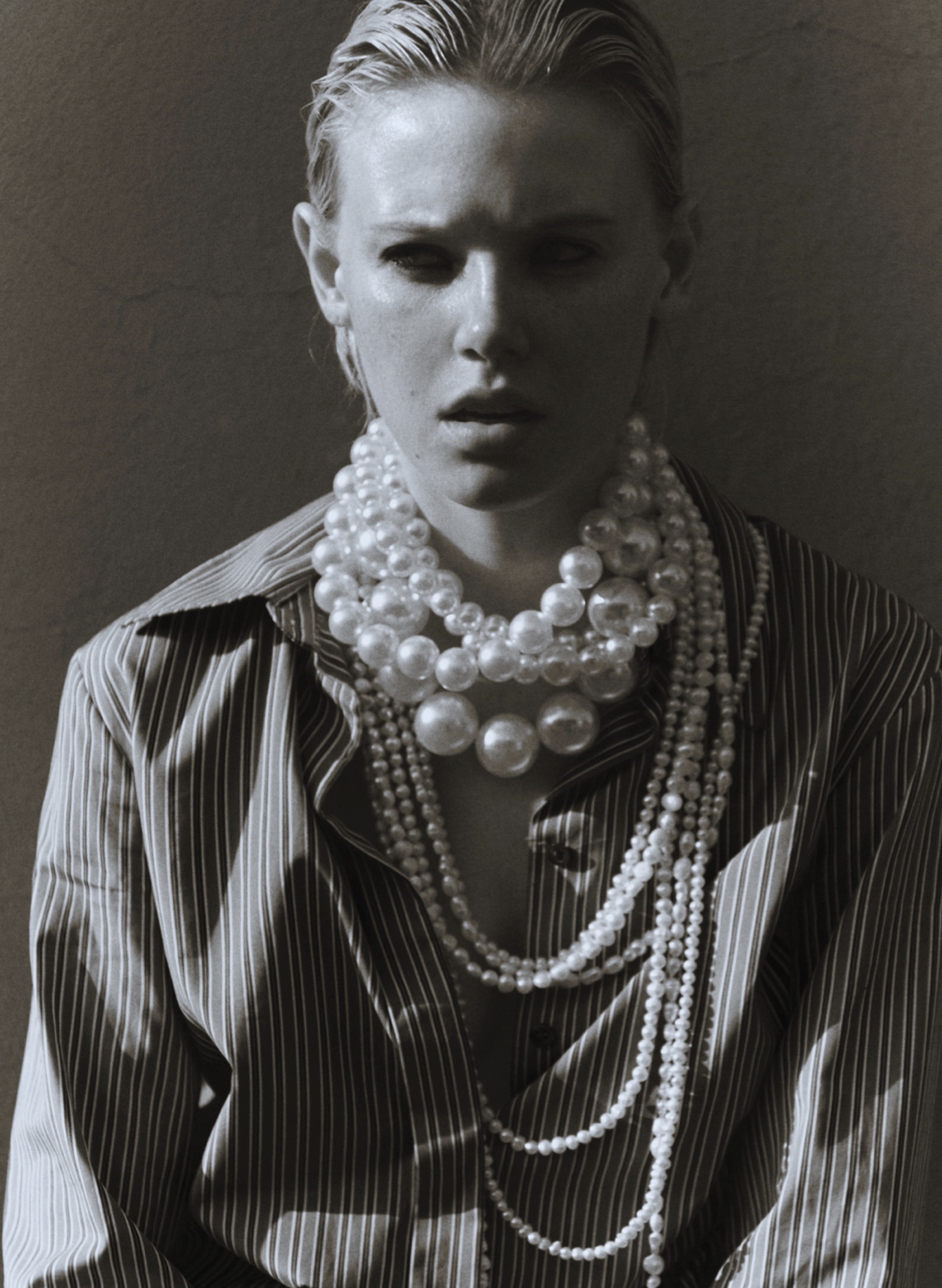 Catharina Pedersen for Marie Claire August’23 Issue news photo