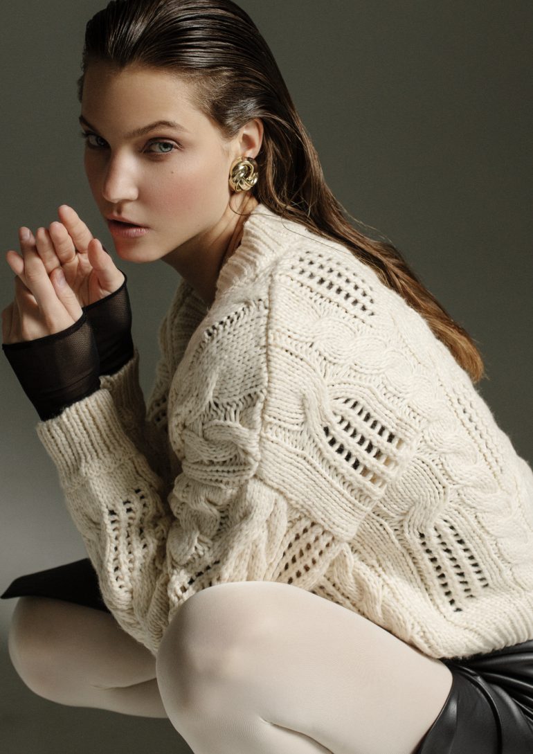 Anna Gryzlova book photo