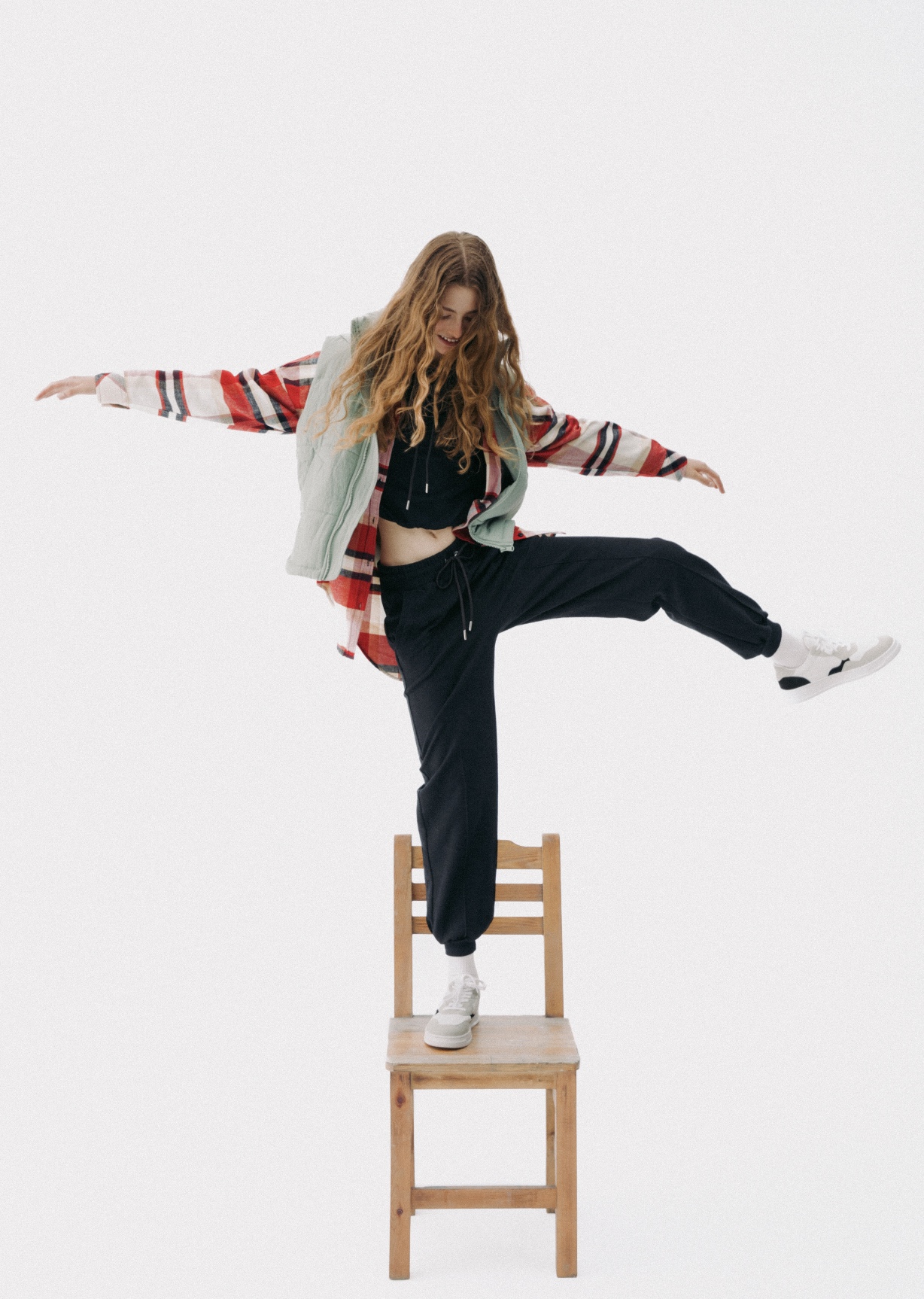 Maja Dzipanov for Oxxo Back to School Collection news photo