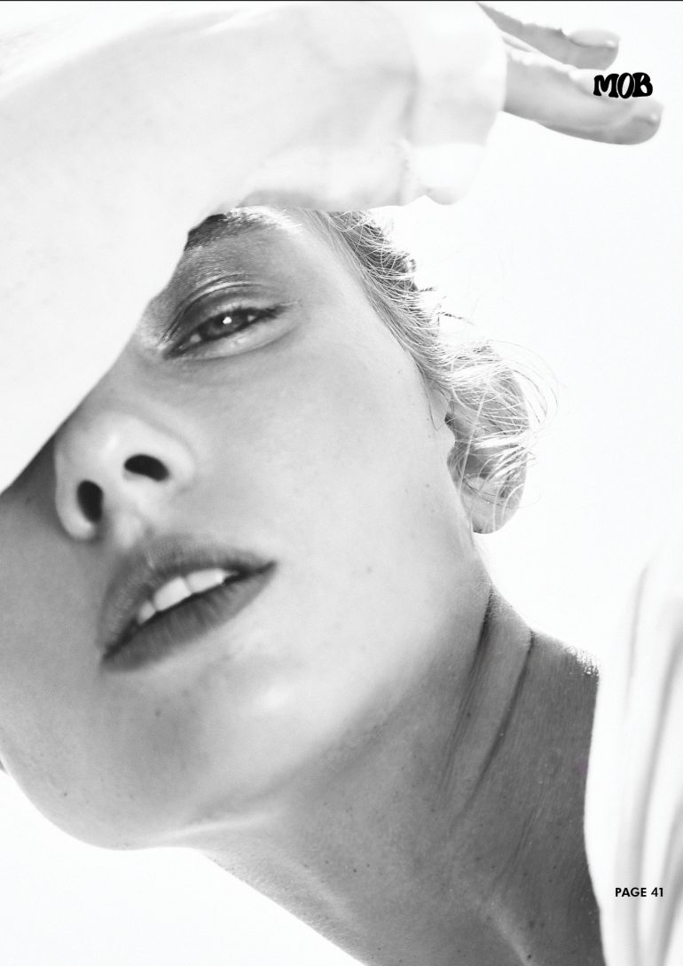 Sultana book photo