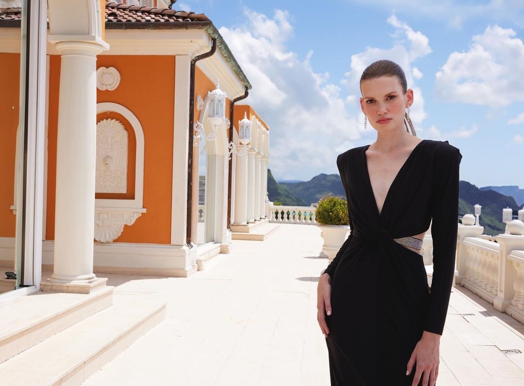 Catherine Lewis for Setre FW’23 Collection news photo