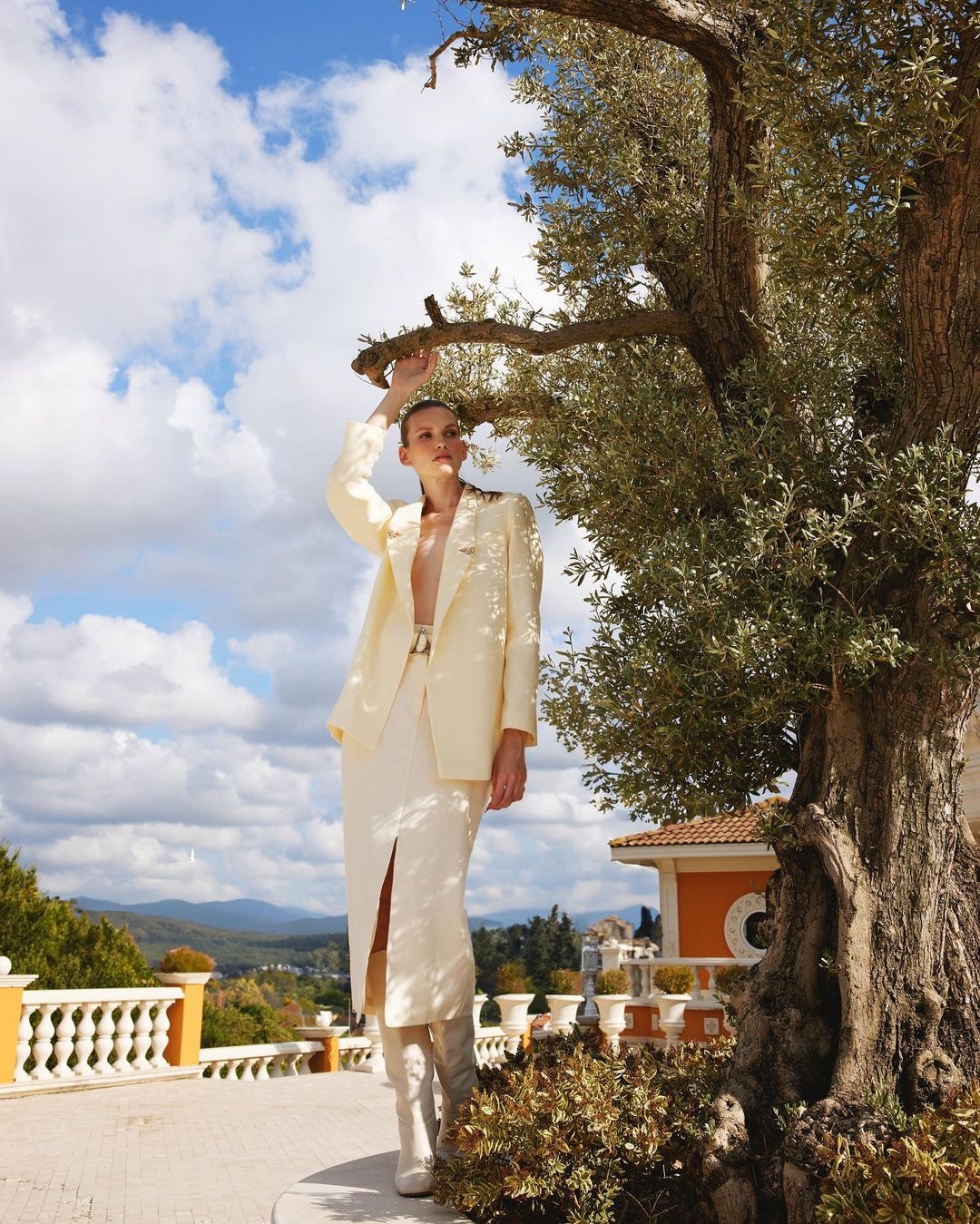 Catherine Lewis for Setre FW’23 Collection news photo