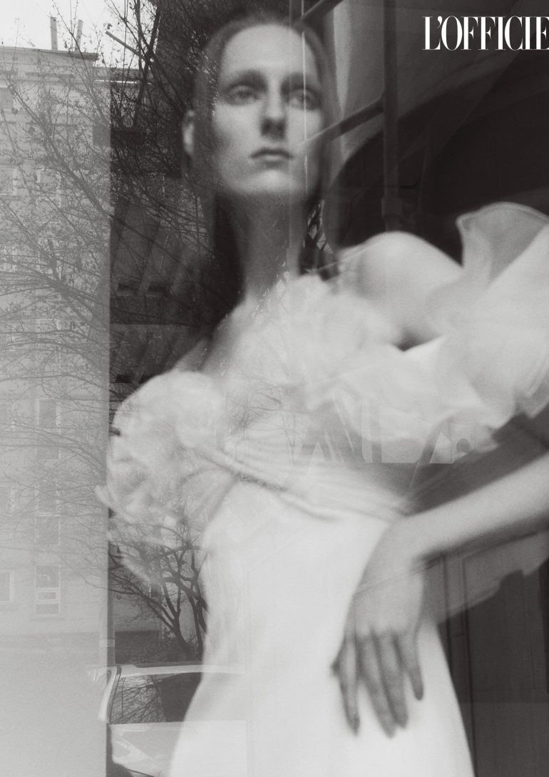 Panni Eberhardt book photo