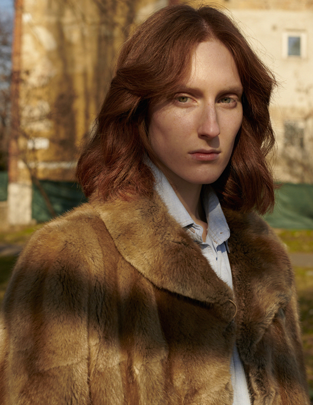 Panni Eberhardt profile