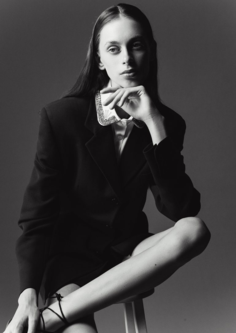 Gabriella Gigor book photo