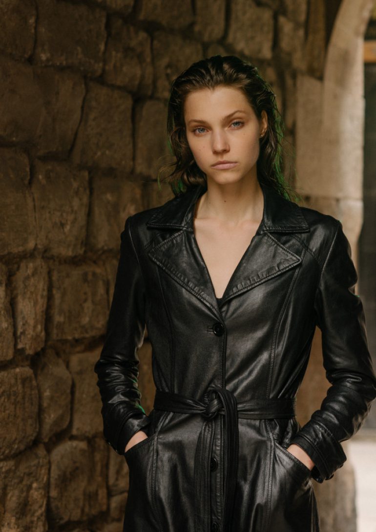 Anna Gryzlova book photo