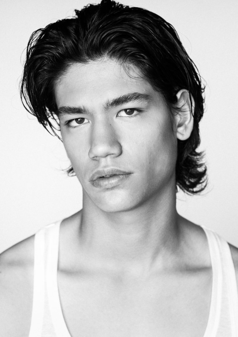 Yanek Celzo book photo