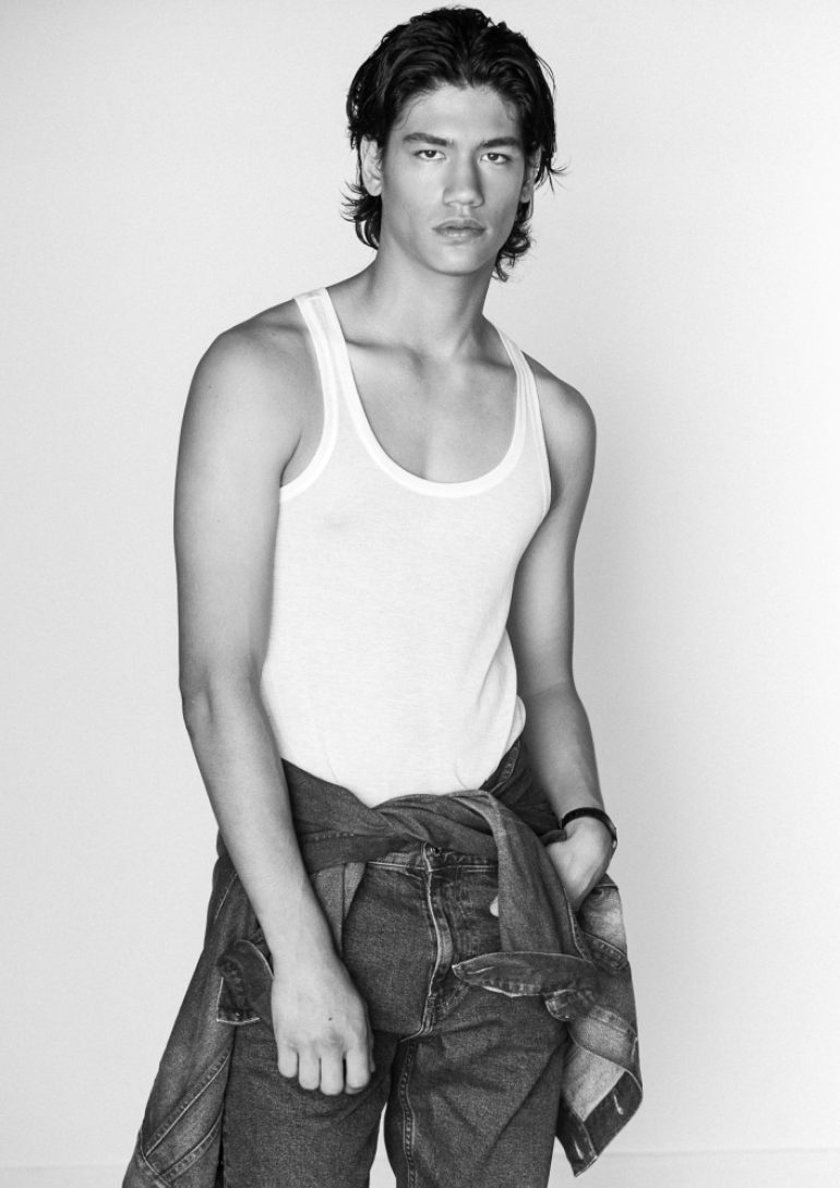 Yanek Celzo book photo