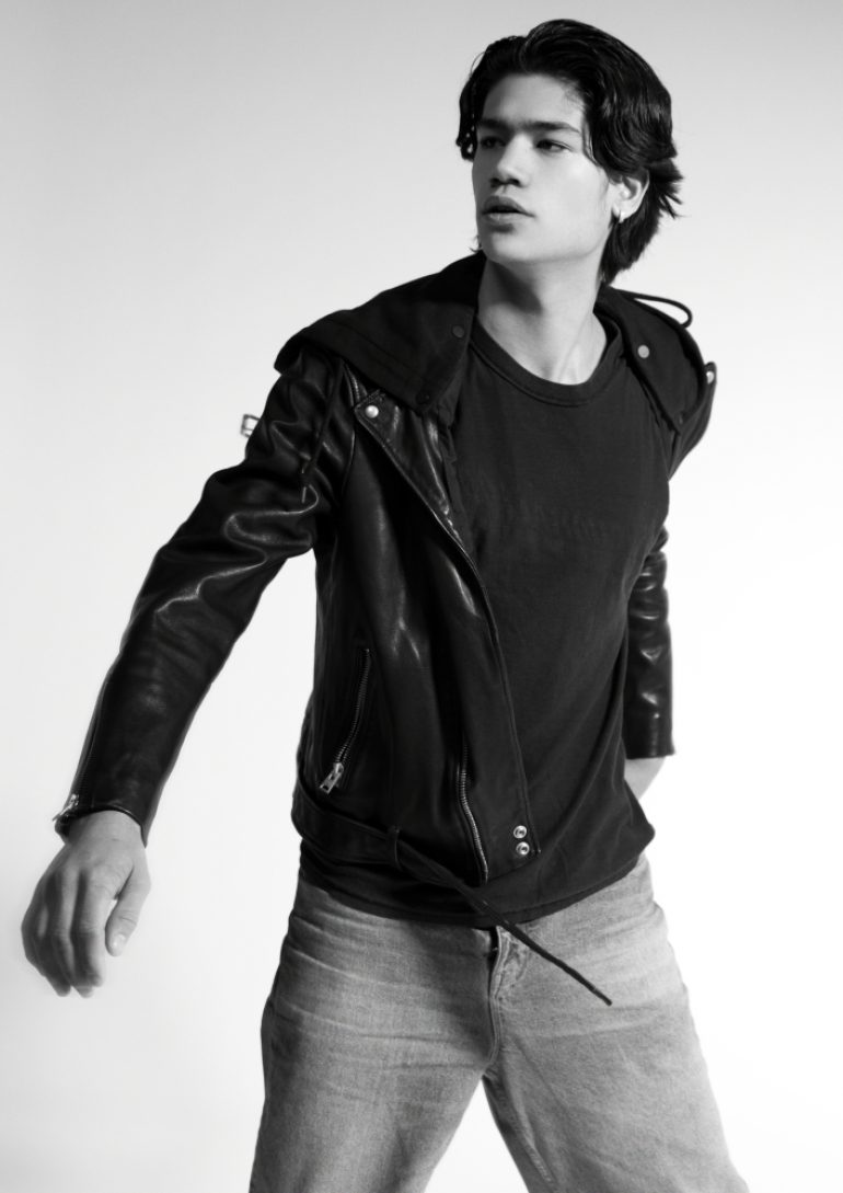 Yanek Celzo book photo