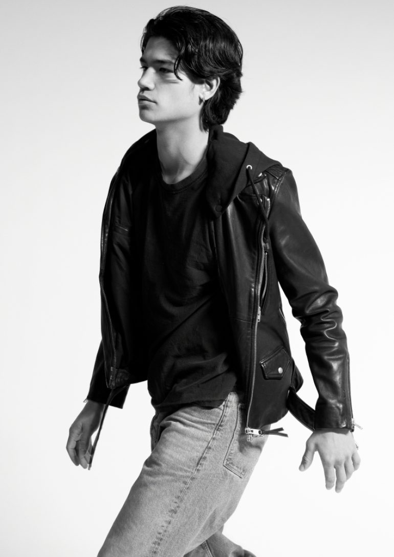 Yanek Celzo book photo