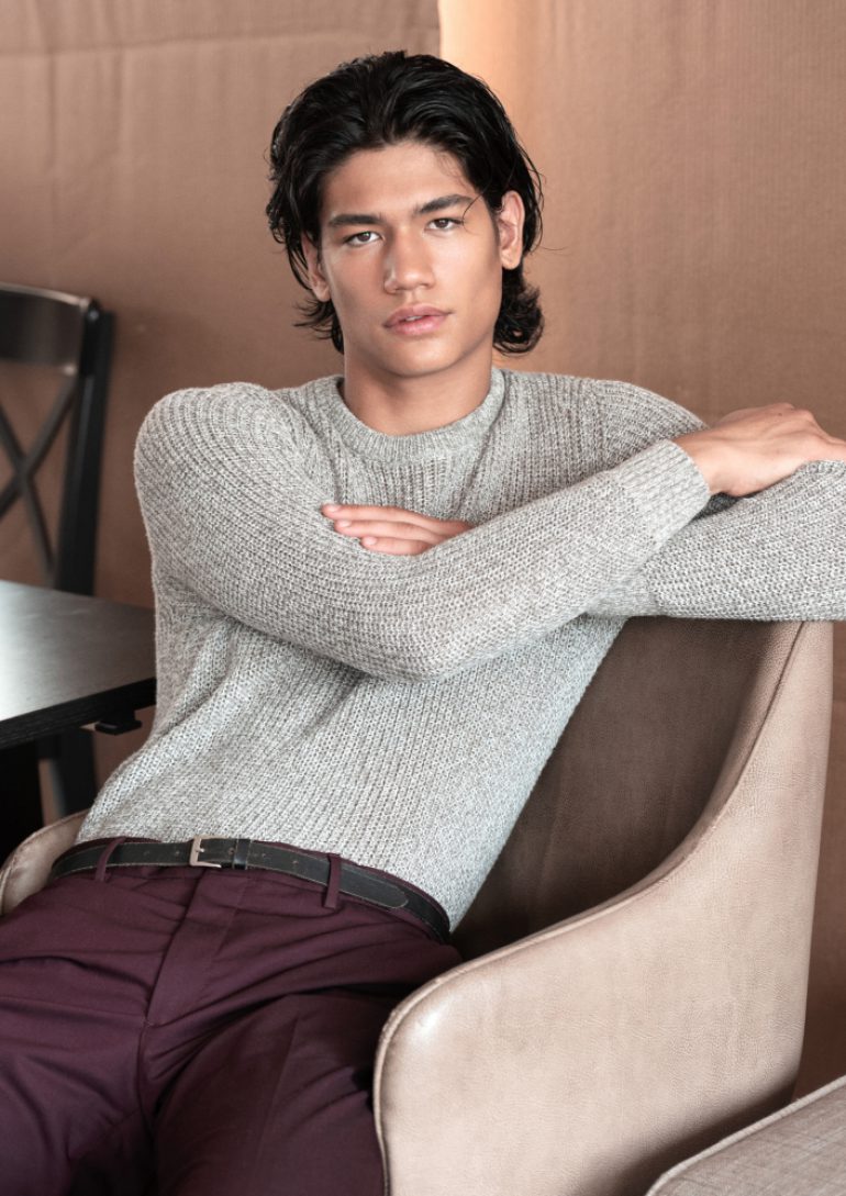 Yanek Celzo book photo