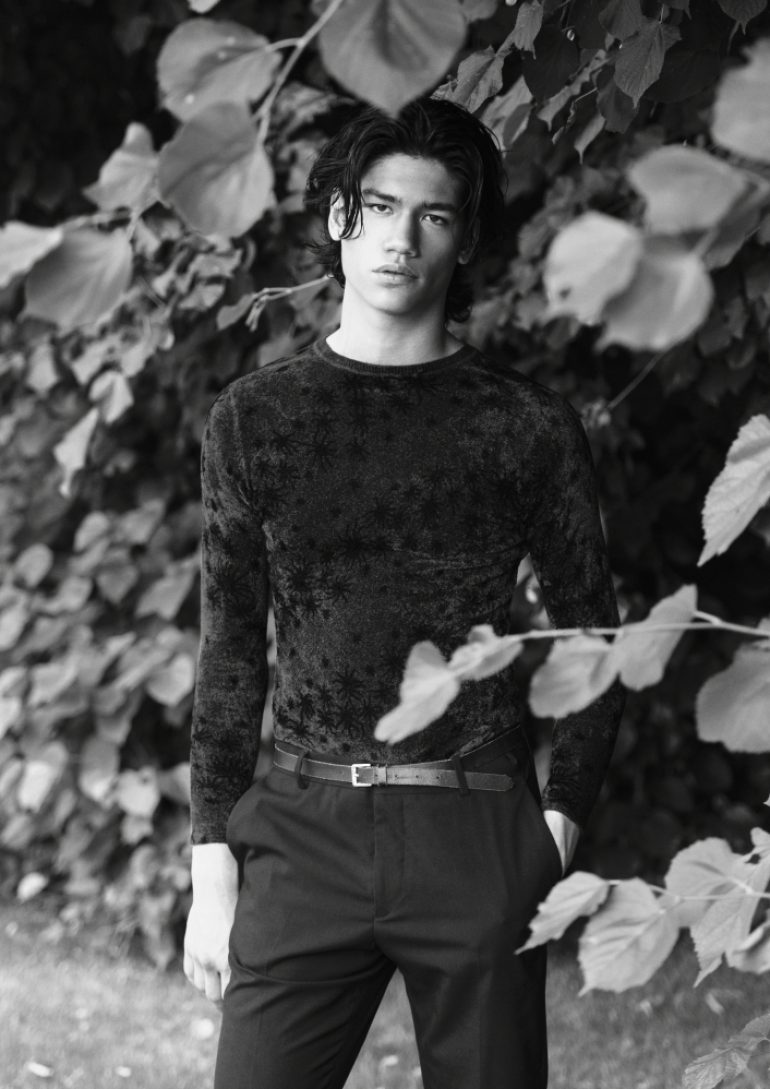 Yanek Celzo book photo