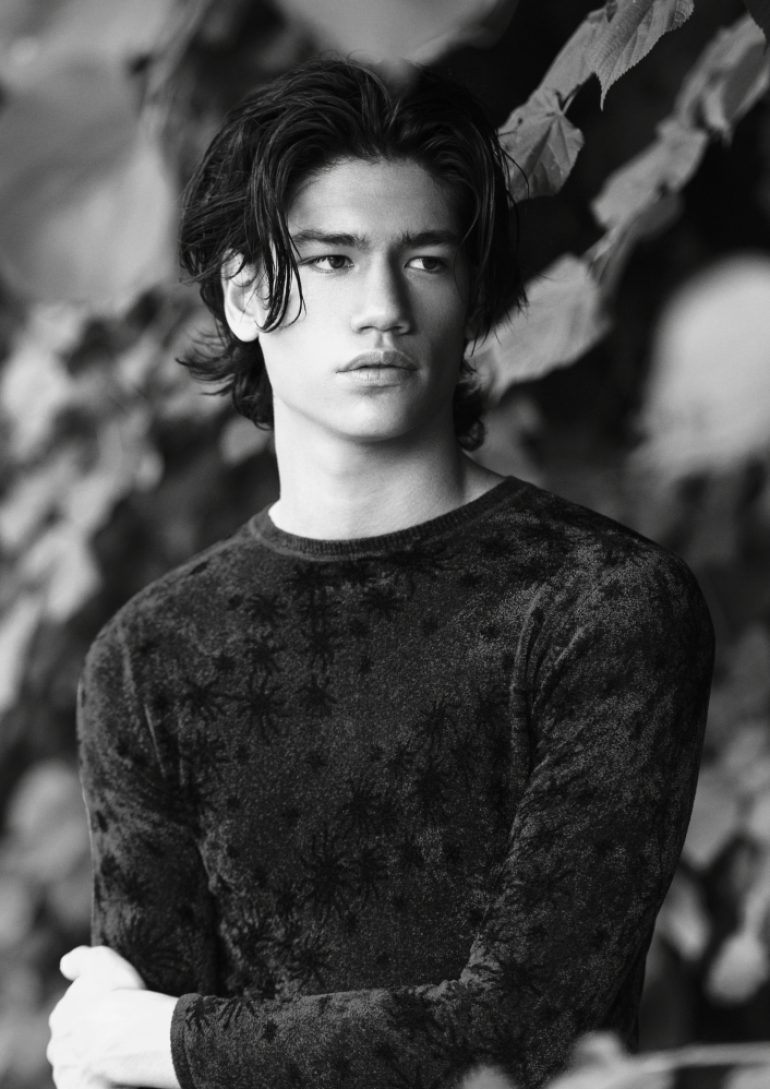 Yanek Celzo book photo