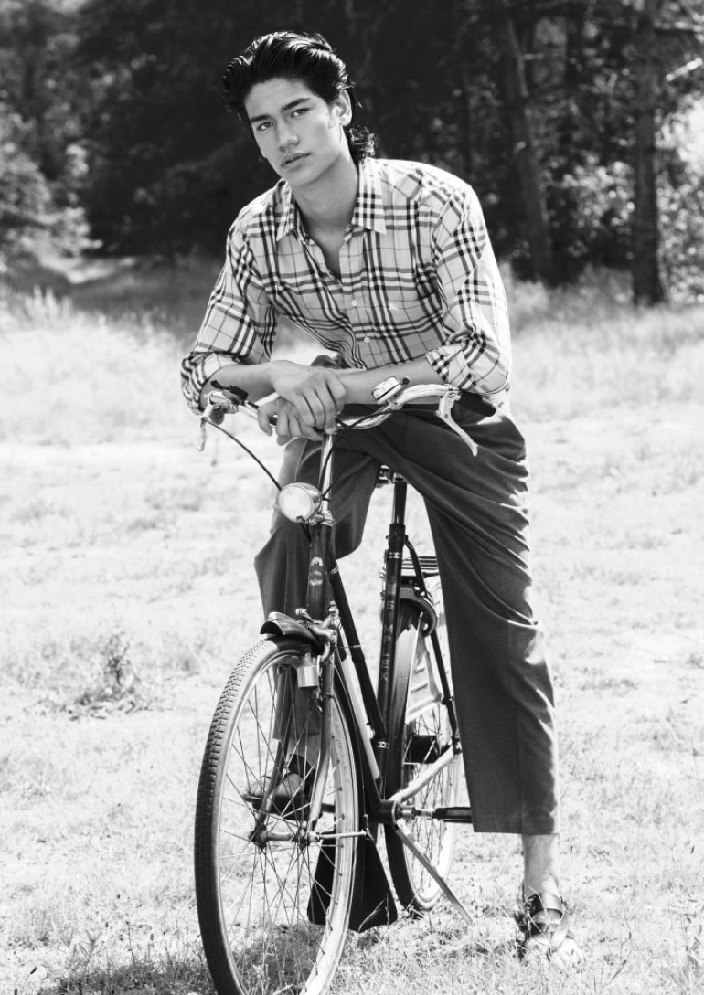Yanek Celzo book photo