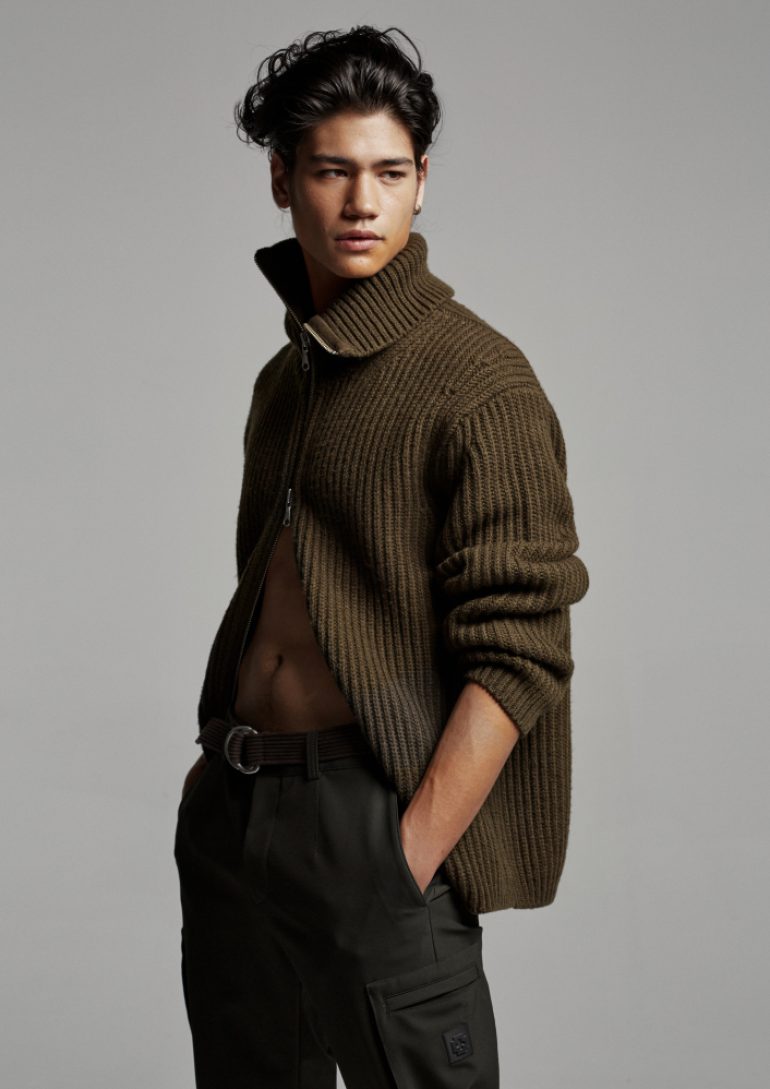 Yanek Celzo book photo