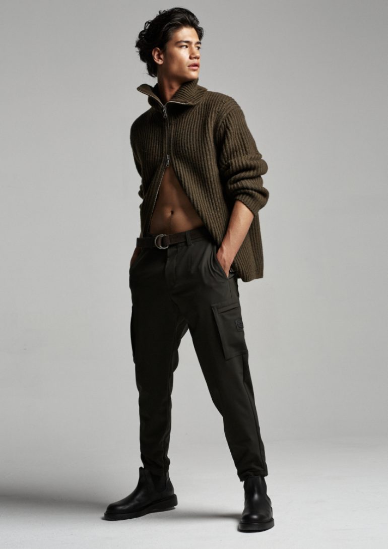 Yanek Celzo book photo