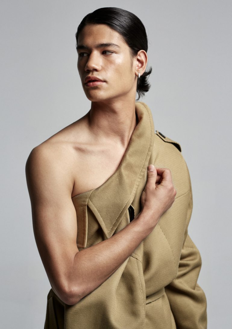 Yanek Celzo book photo