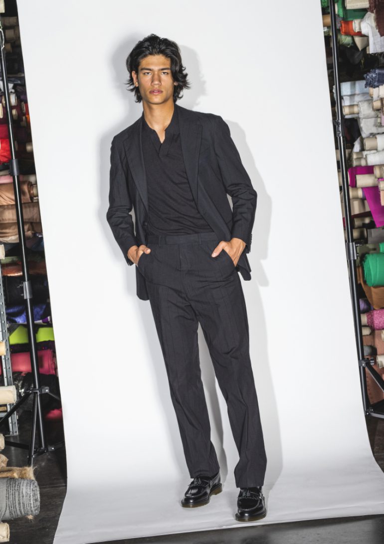 Yanek Celzo book photo