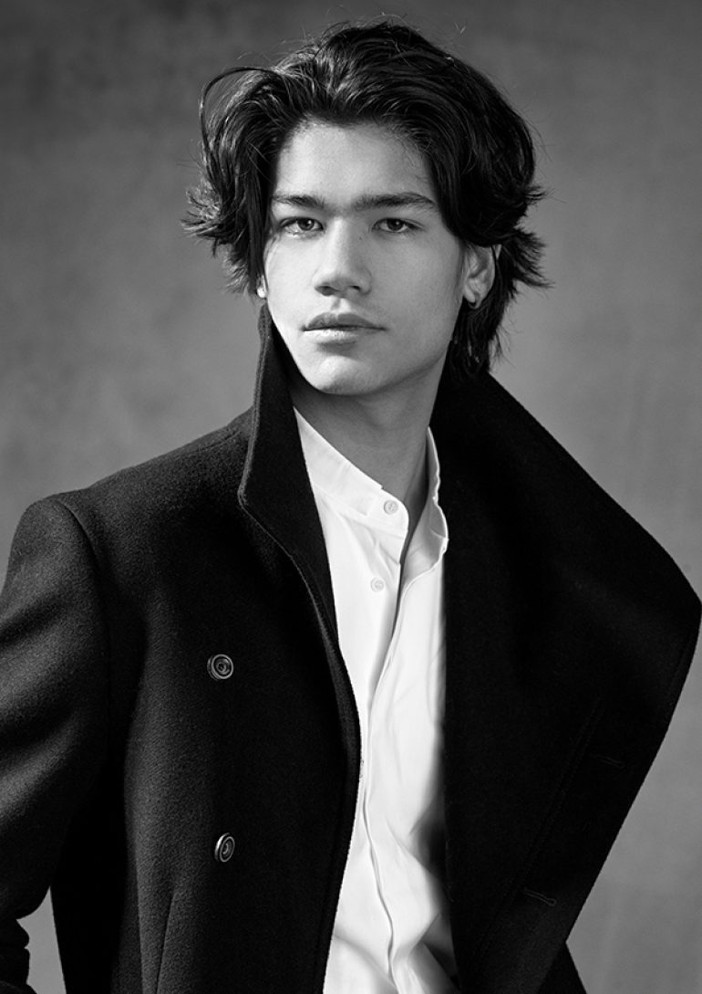 Yanek Celzo book photo