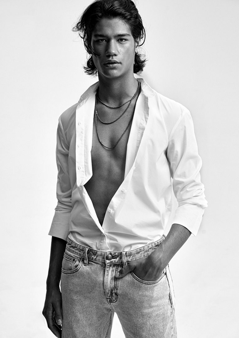 Yanek Celzo book photo