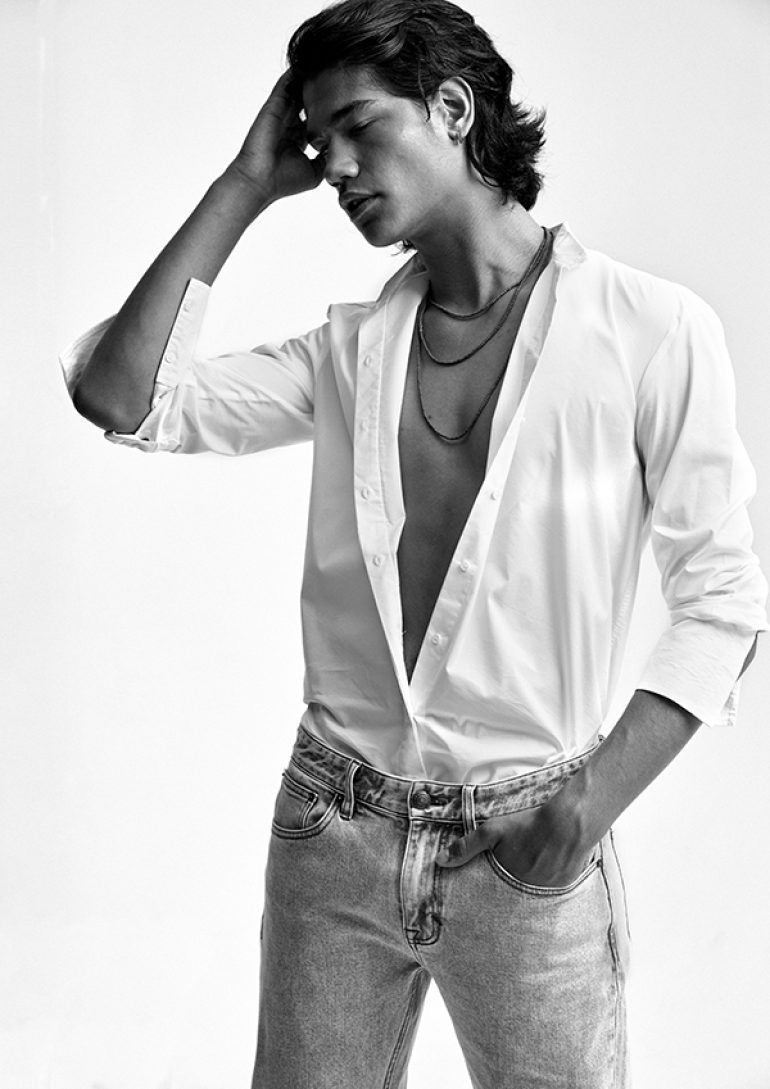 Yanek Celzo book photo